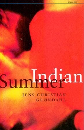 "Indian summer" av Jens Christian Grøndahl