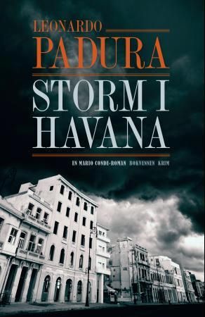 Storm i Havana