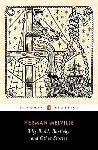 "Billy Budd, Bartleby, and Other Stories (Penguin Classics Edition)" av Herman Melville