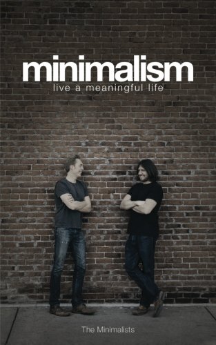 "Minimalism Live a Meaningful Life" av Joshua Fields Millburn