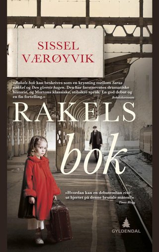 Rakels bok