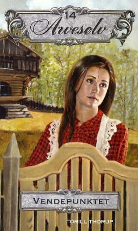 "Vendepunktet" av Torill Thorup