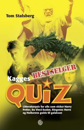 Bestselgerquiz