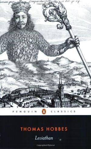 Leviathan (English Library)