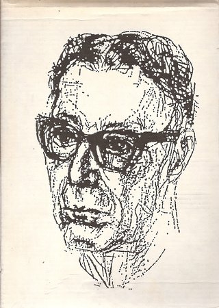 "Utvalgte verker. Bd. 1-4" av Alf Larsen