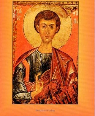 "Thomasevangeliet" av Svein Woje