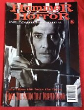 "Hammer Horror Collectors' Special" av Alan Barnes
