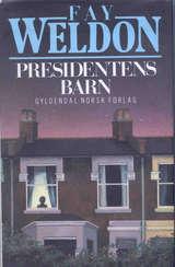 "Presidentens barn" av Fay Weldon