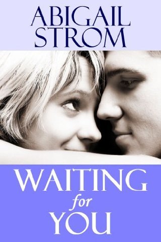 "Waiting for You" av Abigail Strom