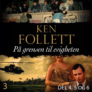 På grensen til evigheten - Del 2