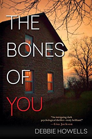 "The Bones of You" av Debbie Howells