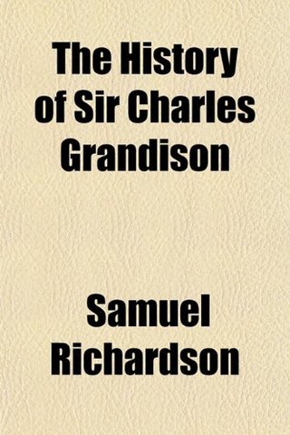 The History of Sir Charles Grandison