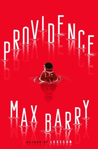 "Providence" av Max Berry