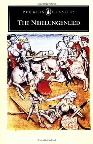 The Nibelungenlied (Penguin Classics)