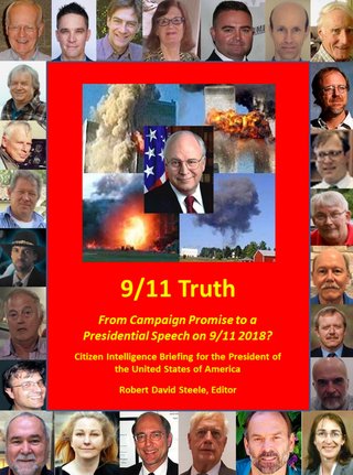 "9/11 Truth" av Robert David Steele