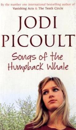 Songs of the humpback whale