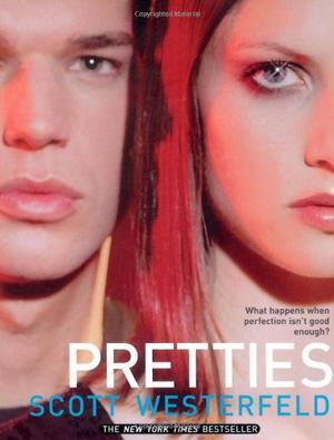 Pretties - trilogy-plus-one