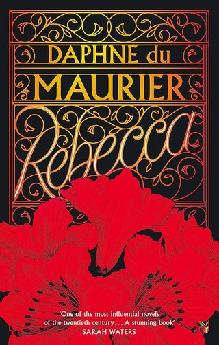 "Rebecca (Virago modern classics)" av Daphne Du Maurier