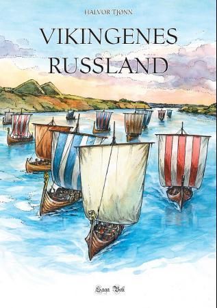 Vikingenes Russland
