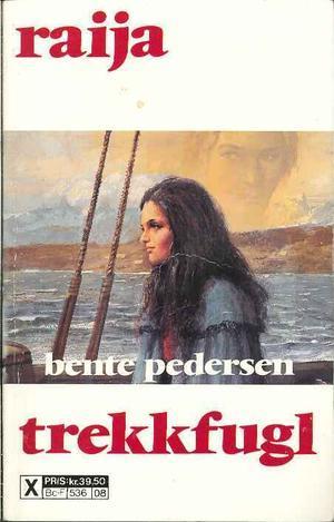 "Trekkfugl" av Bente Pedersen