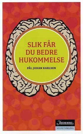 Slik får du bedre hukommelse