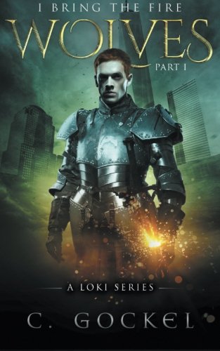 I Bring the Fire - Part I