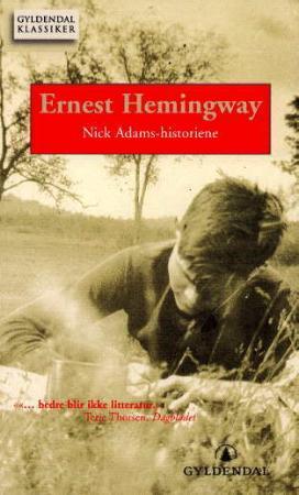"Nick Adams-historiene" av Ernest Hemingway