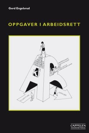 Oppgaver i arbeidsrett