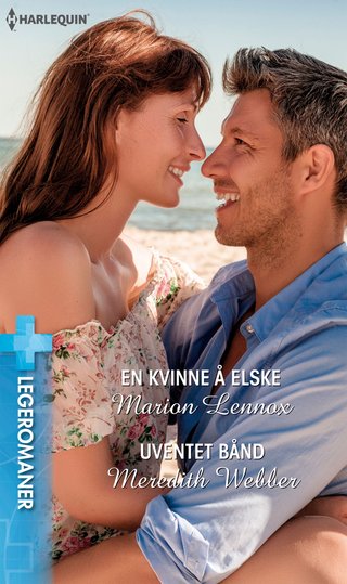 En kvinne å elske ; Uventet bånd