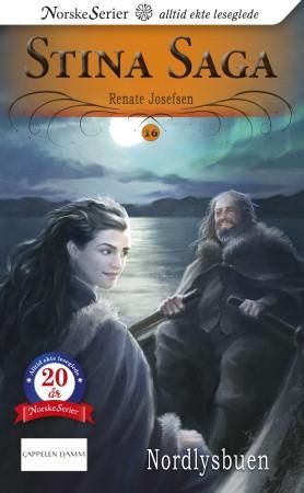 "Nordlysbuen" av Renate Josefsen