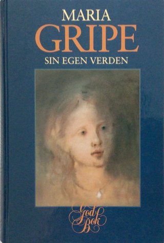 Sin egen verden