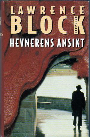 Hevnerens ansikt