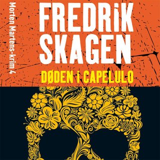 "Døden i Capelulo" av Fredrik Skagen