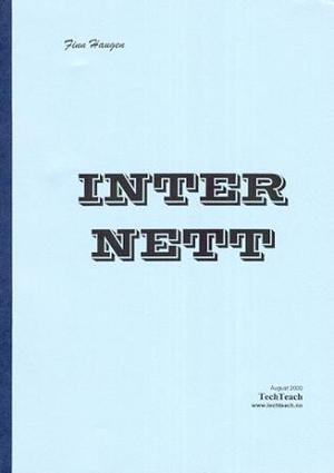 "Internett" av Finn Aakre Haugen