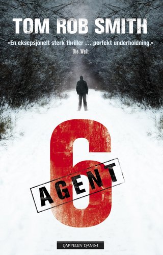 Agent 6