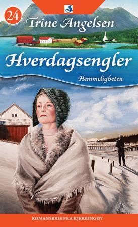 "Hemmeligheten" av Trine Angelsen