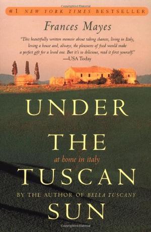 Under the Tuscan Sun