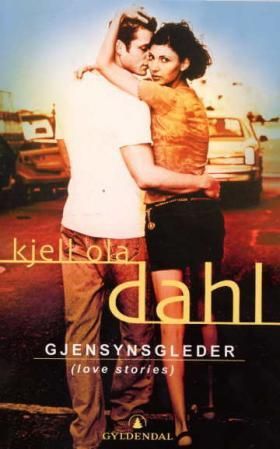 Gjensynsgleder - (love stories)