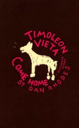 Timoleon Vieta come home - a sentimental journey