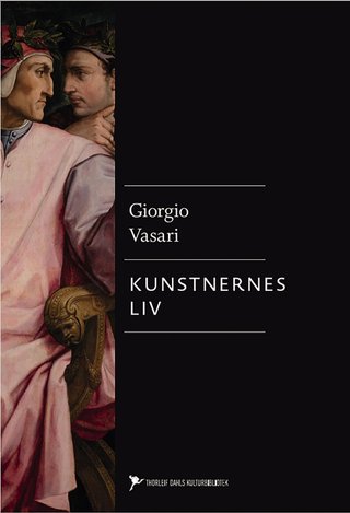 "Kunstnernes liv" av Giorgio Vasari