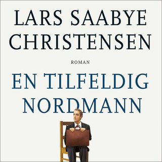 "En tilfeldig nordmann - den fulle og hele sannheten om Gordon Mo" av Lars Saabye Christensen