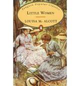 "Little Women (Penguin Popular Classics)" av Louisa M. Alcott
