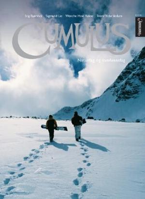 "Cumulus 2 - naturfag og samfunnsfag" av Stig Bjørshol