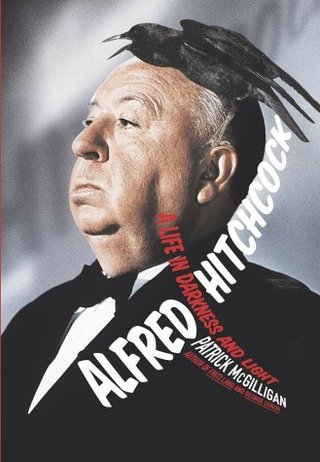 "Alfred Hitchcock A Life in Darkness and Light" av Patrick McGilligan