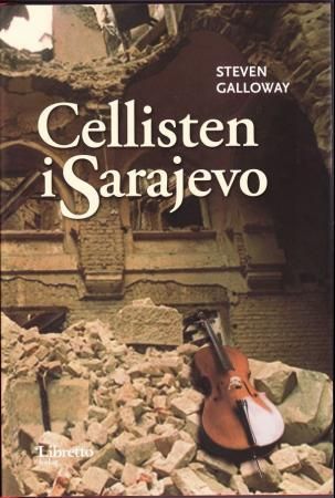 Cellisten i Sarajevo