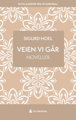 Veien vi gaar - noveller