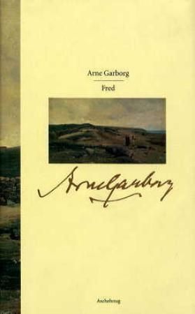 Skrifter i samling. Bd. 5 - fred