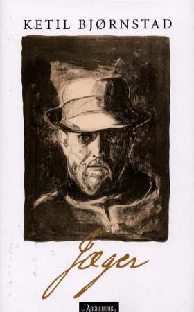 "Jæger - en rekonstruksjon" av Ketil Bjørnstad