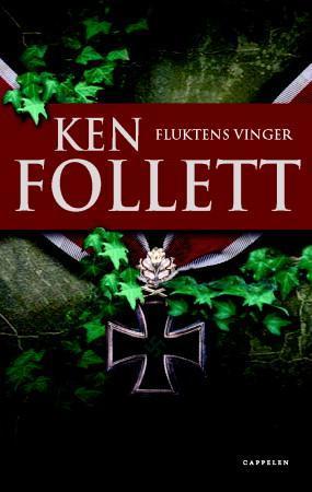 "Fluktens vinger" av Ken Follett