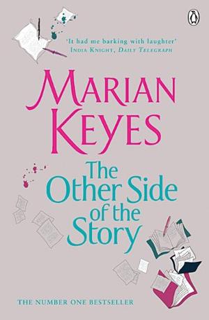 "The Other Side of the Story" av Marian Keyes